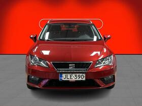 SEAT Leon ST vaihtoauto