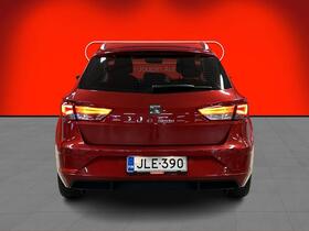 SEAT Leon ST vaihtoauto