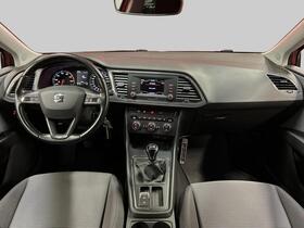 SEAT Leon ST vaihtoauto