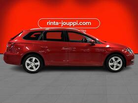 SEAT Leon ST vaihtoauto