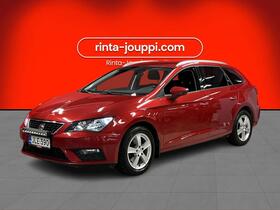 SEAT Leon ST vaihtoauto