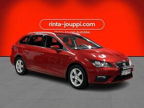SEAT Leon ST vaihtoauto