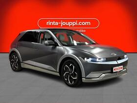 Hyundai IONIQ 5 vaihtoauto