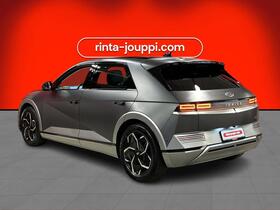 Hyundai IONIQ 5 vaihtoauto