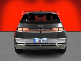 Hyundai IONIQ 5 vaihtoauto