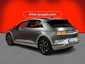 Hyundai IONIQ 5 vaihtoauto