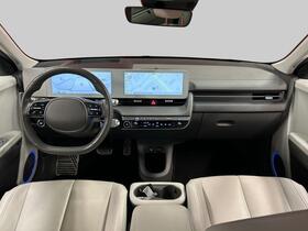 Hyundai IONIQ 5 vaihtoauto