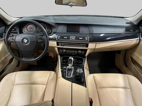 BMW 525 vaihtoauto