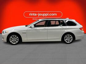 BMW 525 vaihtoauto