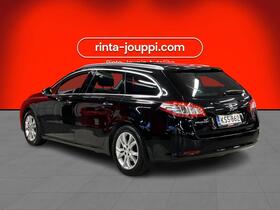 Peugeot 508 vaihtoauto