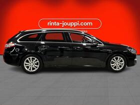 Peugeot 508 vaihtoauto