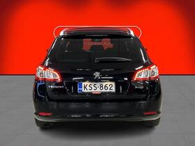 Peugeot 508 vaihtoauto