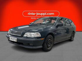 Volvo V40 vaihtoauto