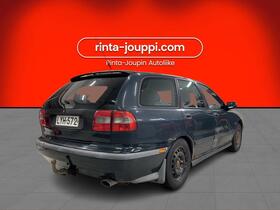 Volvo V40 vaihtoauto