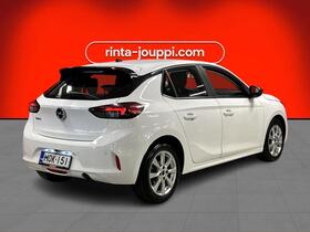 Opel Corsa vaihtoauto