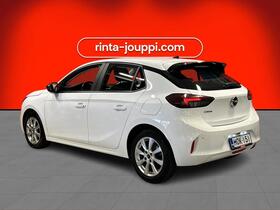 Opel Corsa vaihtoauto