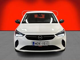 Opel Corsa vaihtoauto