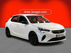 Opel Corsa vaihtoauto