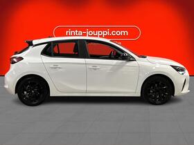 Opel Corsa vaihtoauto