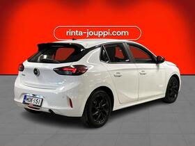 Opel Corsa vaihtoauto