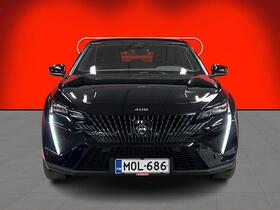 Peugeot 408 vaihtoauto