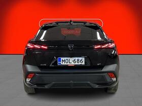 Peugeot 408 vaihtoauto