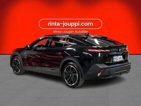 Peugeot 408 vaihtoauto