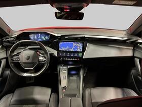 Peugeot 408 vaihtoauto