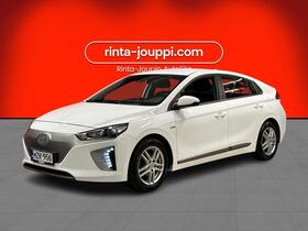Hyundai IONIQ electric vaihtoauto