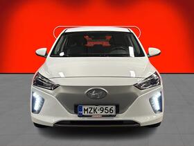 Hyundai IONIQ electric vaihtoauto