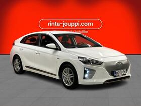 Hyundai IONIQ electric vaihtoauto