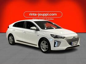 Hyundai IONIQ electric vaihtoauto