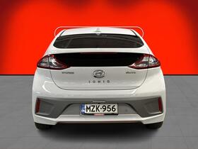 Hyundai IONIQ electric vaihtoauto