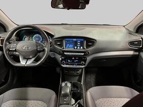 Hyundai IONIQ electric vaihtoauto