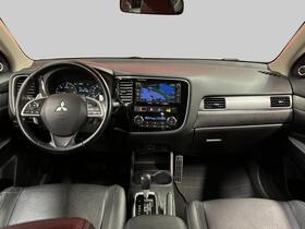 Mitsubishi Outlander vaihtoauto