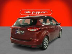 Ford C-MAX vaihtoauto
