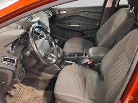 Ford C-MAX vaihtoauto