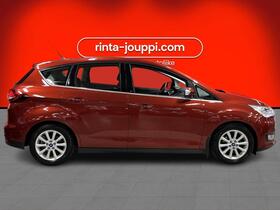 Ford C-MAX vaihtoauto