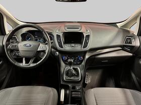 Ford C-MAX vaihtoauto