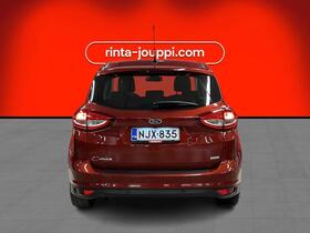 Ford C-MAX vaihtoauto
