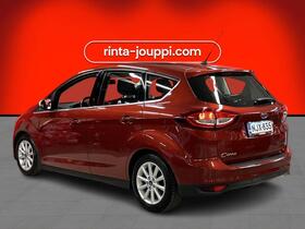 Ford C-MAX vaihtoauto