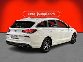 Hyundai i30 vaihtoauto