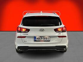 Hyundai i30 vaihtoauto