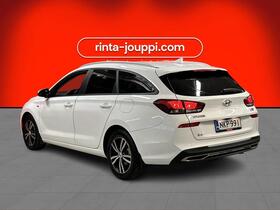 Hyundai i30 vaihtoauto