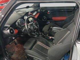 Mini Cooper S vaihtoauto