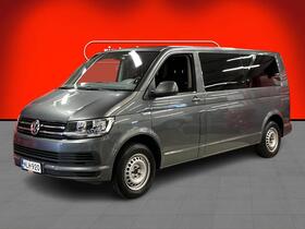 Volkswagen Caravelle vaihtoauto