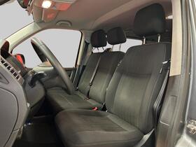 Volkswagen Caravelle vaihtoauto