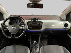 Volkswagen up! vaihtoauto