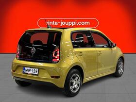 Volkswagen up! vaihtoauto
