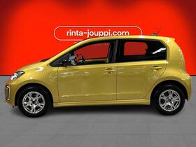 Volkswagen up! vaihtoauto